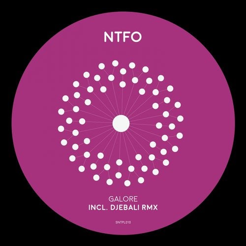 NTFO - Galore SNTPL010 AIFF