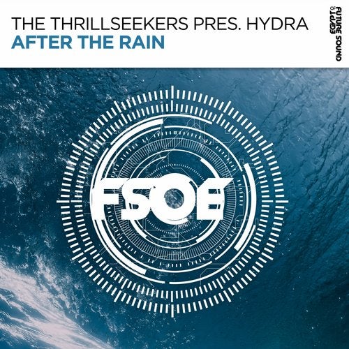 The Thrillseekers Pres. Hydra - After The Rain (Extended Club Mix).mp3