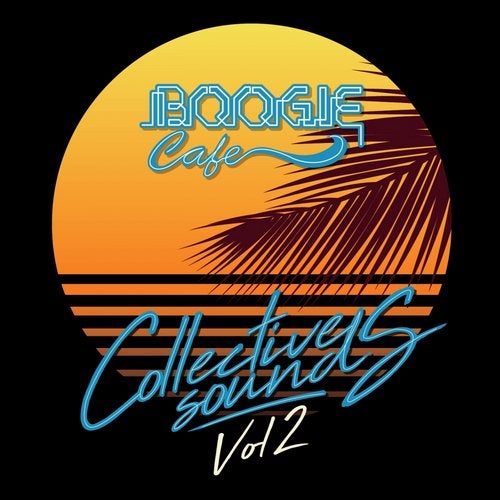 Collective Sounds, Vol. 2 BC022D FLAC