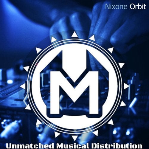 Nixone - Orbit (Original Mix) [2017]