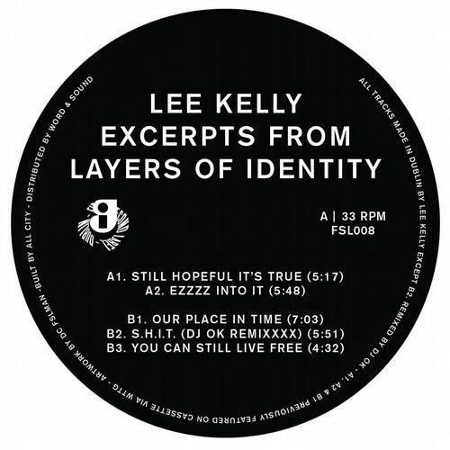 Download Lee Kelly - Excerpts From Layers Of Identity mp3