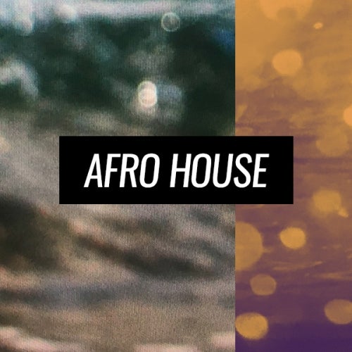 Beatport Summer Sounds Afro House 2020