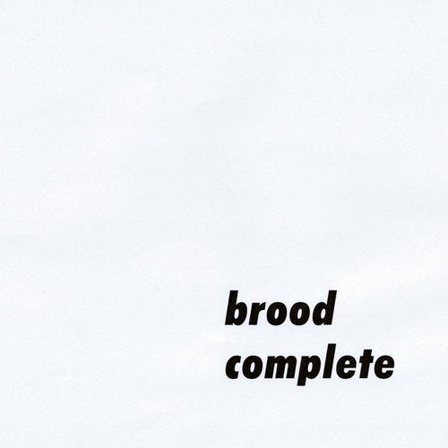 Brood Complete BDREC002