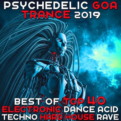 Cosmic Puzzle
Original Mix