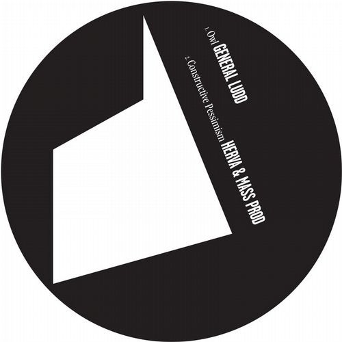 Don't Be Afraid Records DBA039.5