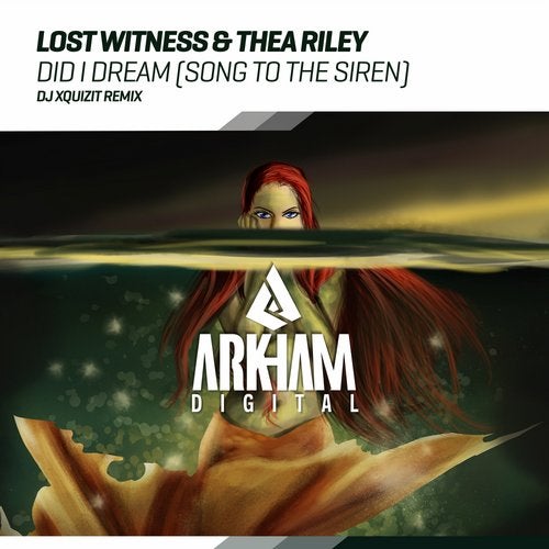 Lost Witness Releases On Beatport - roblox id sana shy remix