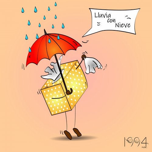 Lluvia Con Nieve
