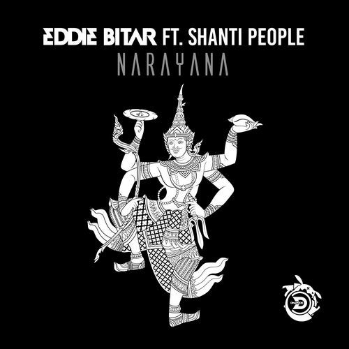 Eddie Bitar Feat. Shanti People - Narayana (Extended Mix).mp3