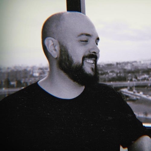 Victor Ruiz ADE 2018 Chart