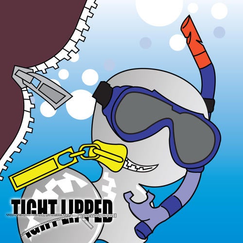 thank you ep from tight lipped on beatport