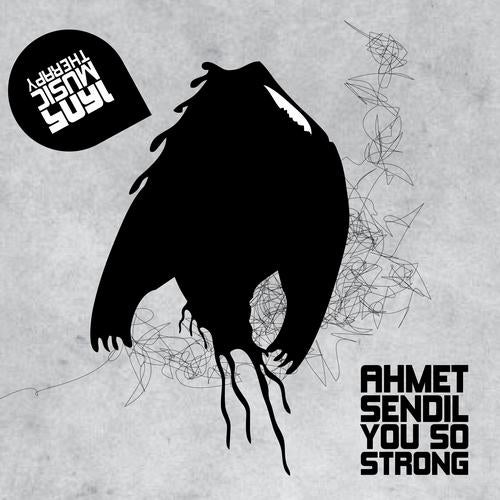 You So Strong (Original Mix)