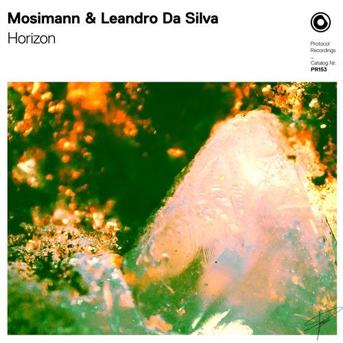 Mosimann & Leandro Da Silva - Horizon (Extended Mix).mp3