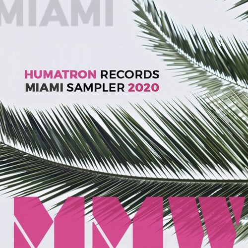 Miami Sampler 2020
