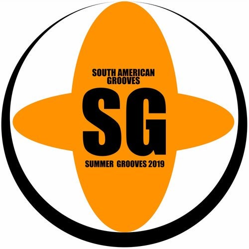 Summer Grooves 2019