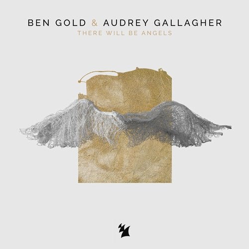Ben Gold Feat. Audrey Gallagher - There Will Be Angels (Extended Mix).mp3