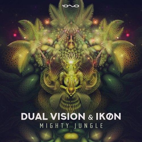 Mighty Jungle Original Mix By Dual Vision Ikon On Beatport