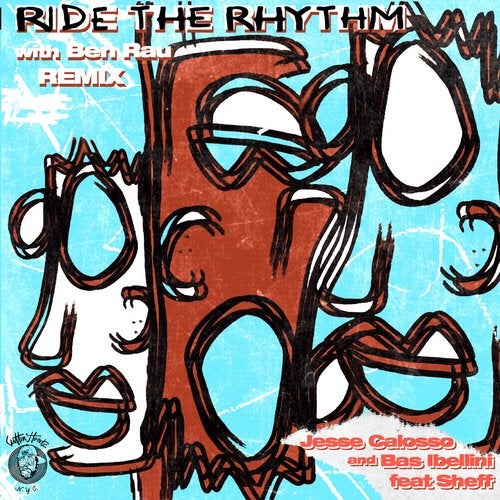Ride The Rhythm