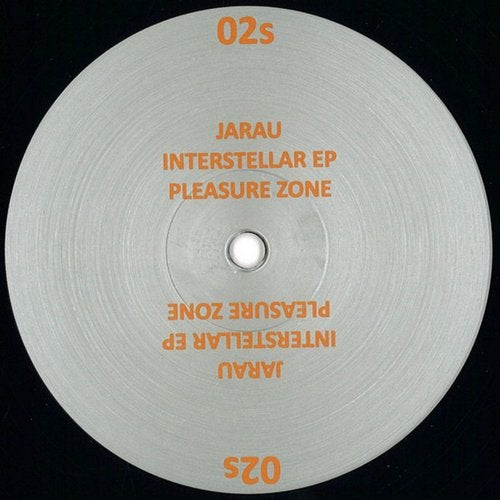 Interstellar EP