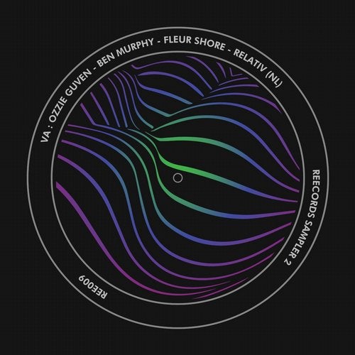 REECORDS SAMPLER 02