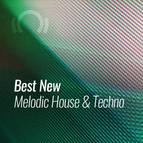 Beatport Best New Melodic House & Techno April 2019