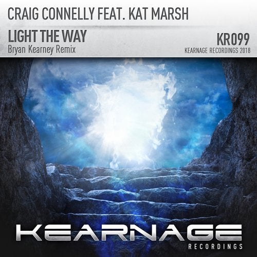 Craig Connelly Feat. Kat Marsh - Light The Way (Bryan Kearney Remix).mp3