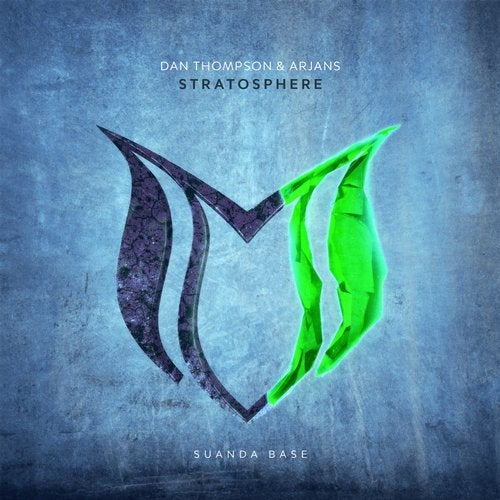Dan Thompson & Arjans - Stratosphere (Extended Mix).mp3