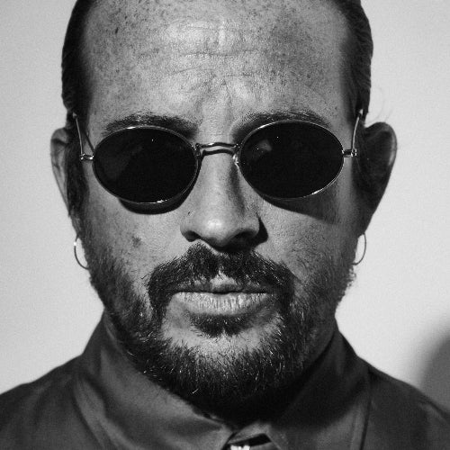 Luciano November 2019, In The Mood for... Chart