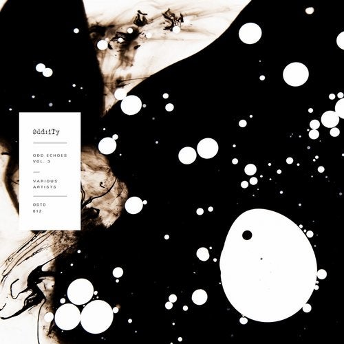 Odd Echoes, Vol. 3