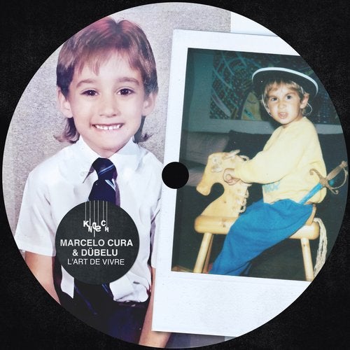 Marcelo Cura & Dubelu - L'Art de vivre AIFF