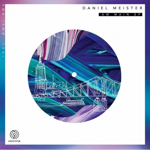 Am Main EP (incl. AWSI remix)