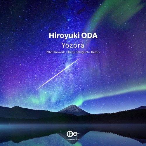 Hiroyuki ODA - Yozora (2020 Rework).mp3