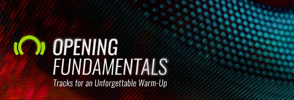 Beatport Opening Fundamentals MFSW89