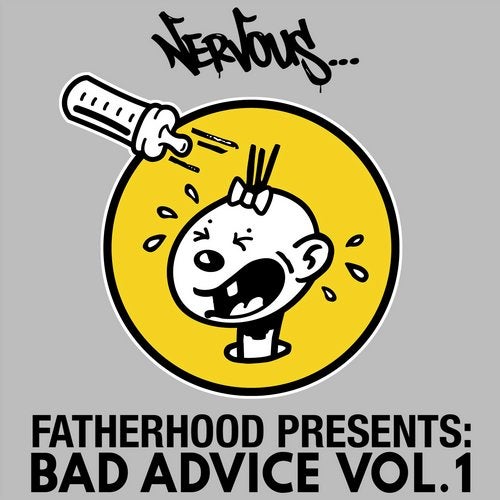 Bad Advice Vol. 1