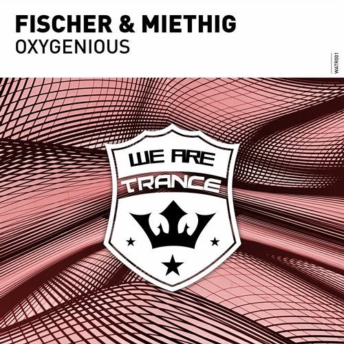 Fischer & Miethig - Oxygenious (Extended Mix).mp3