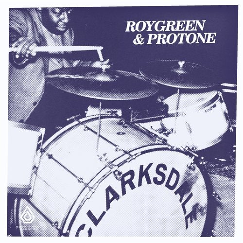 RoyGreen & Protone - Clarksdale EP (SPEAR135)