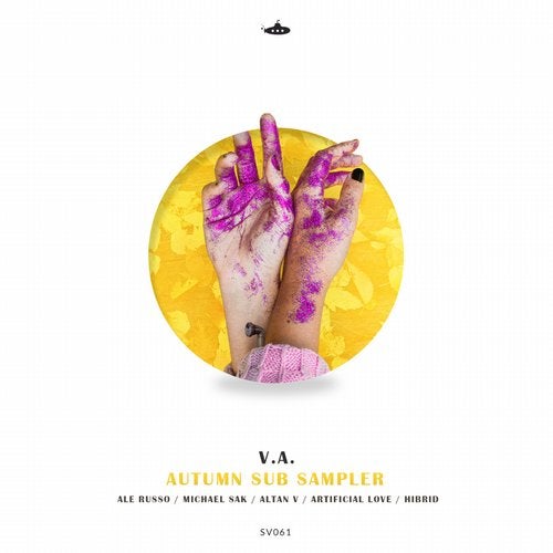 VA Sub Autumn Sampler
