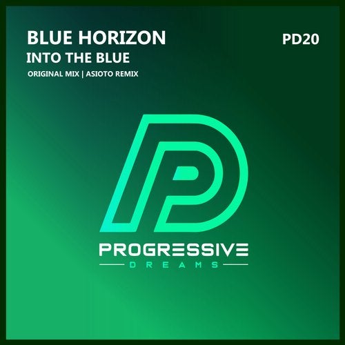 Blue Horizon - Into The Blue (Original Mix).mp3