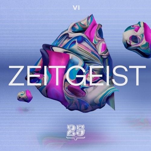 Bar 25 Zeitgeist Vol.6 BAR25119 FLAC