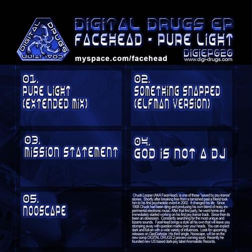 God Is Not A DJ
Original Mix