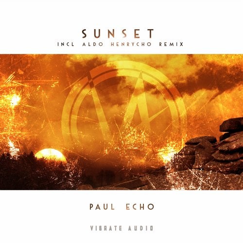 Paul Echo - Sunset (Aldo Henrycho Extended Remix).mp3