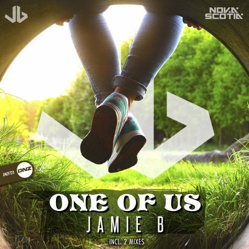 Jamie B - One Of Us