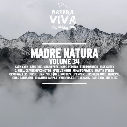 Madre Natura Volume 34