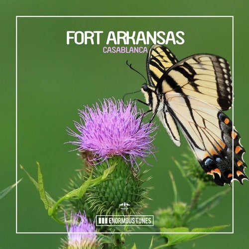 Fort Arkansas - Casablanca (Original Club Mix).mp3