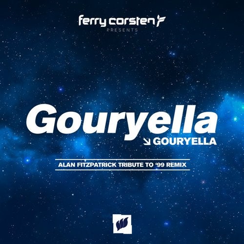 Gouryella - Alan Fitzpatrick Tribute To '99 Remix from Flashover Recordings on Beatport