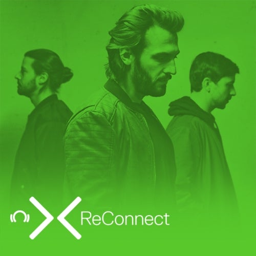 GHEIST ReConnect Chart