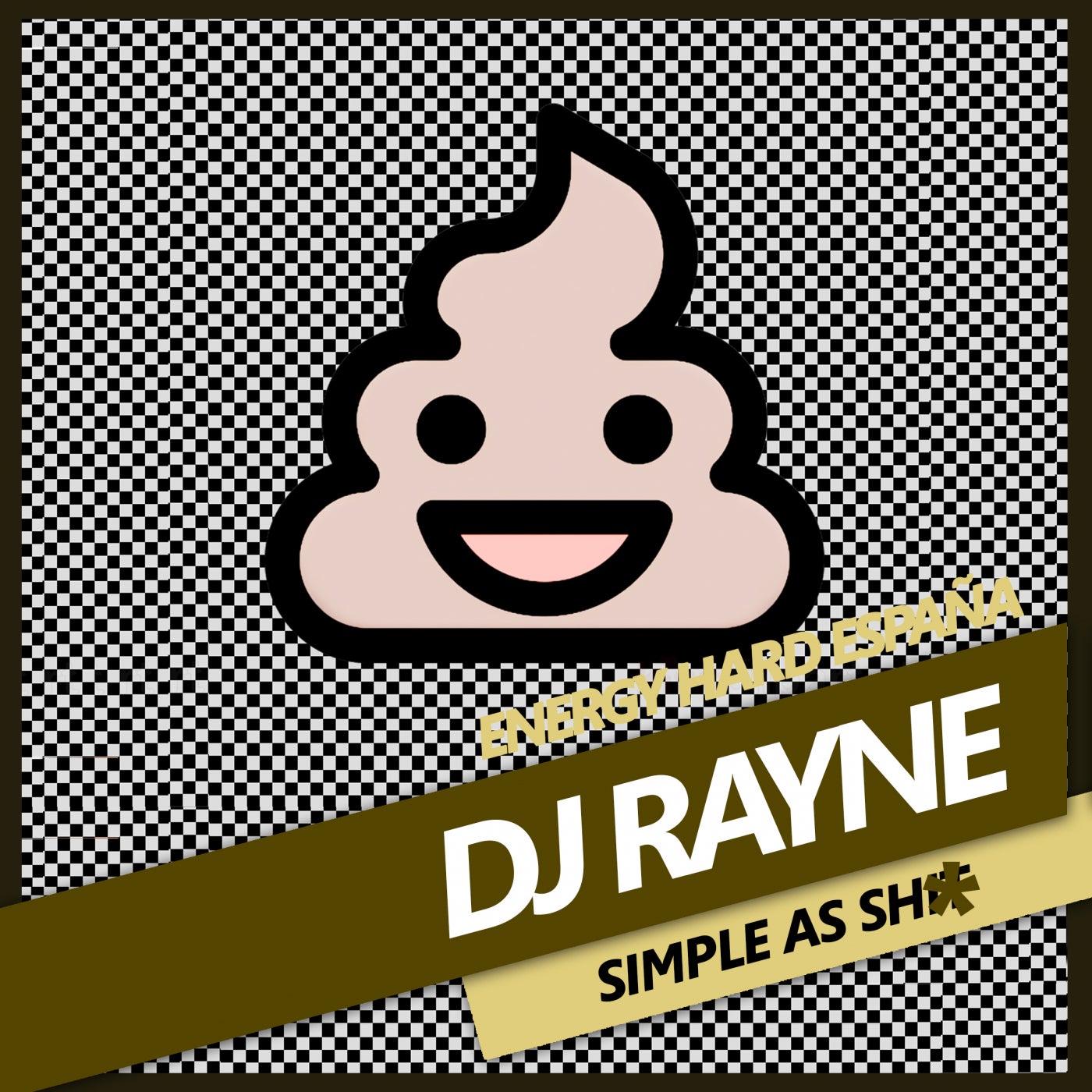  [EHE153] Dj Rayne - Simple as Shit 245a524f-b0f9-4a35-bf1a-a7a7a64b69b3