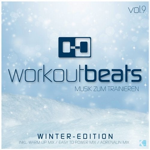 Various Artists - Workout Beats Vol. 9