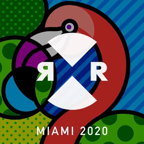 Relief Miami 2020 AIFF