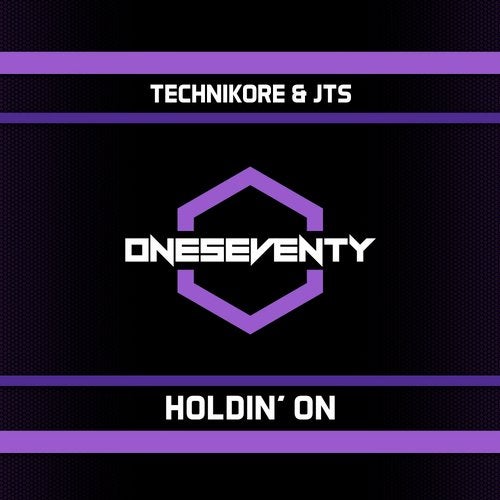 holdin on from oneseventy on beatport