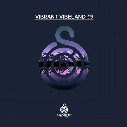 Vibrant Vibeland #9
